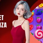 Sweet Bonanza
