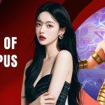 Gates Of Olympus