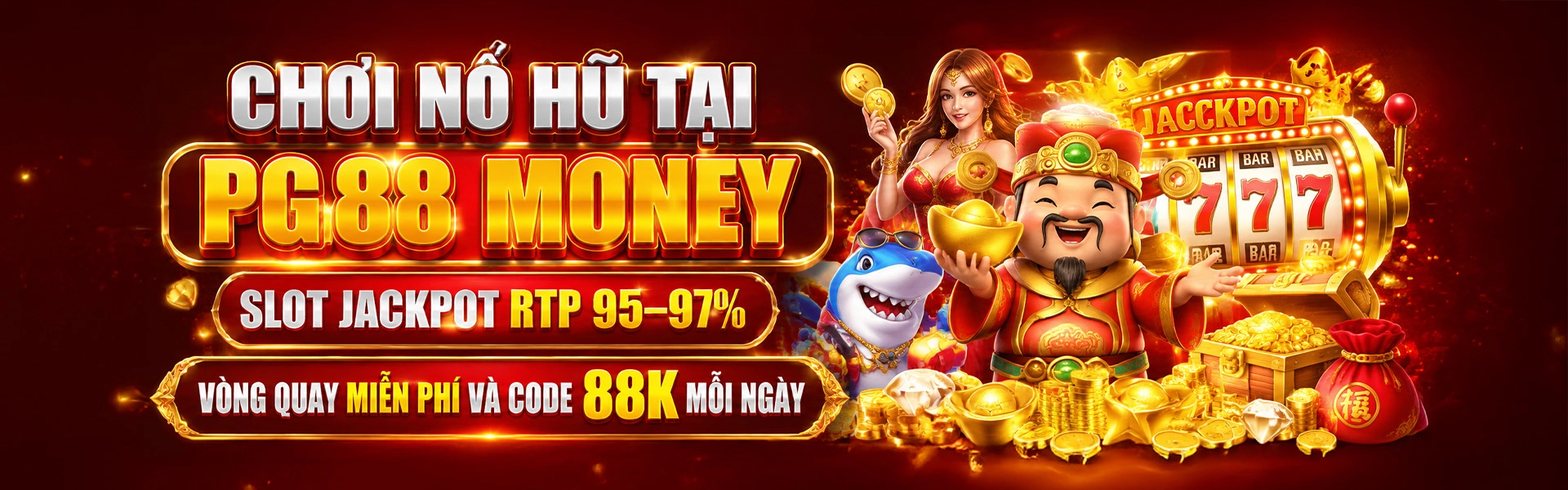 pg88 money banner