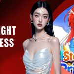 Starlight Princess
