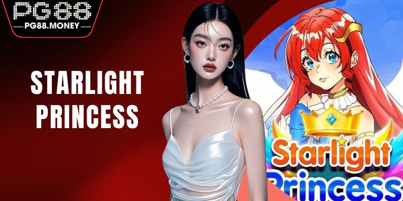 Starlight Princess